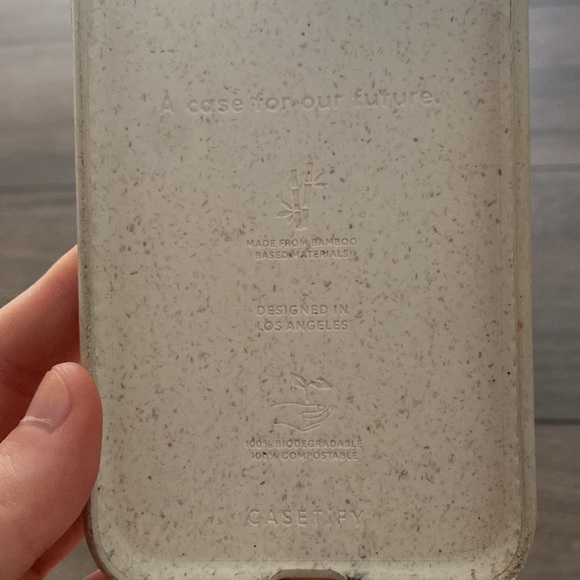 Casetify iPhone 11 Case - Picture 3 of 3